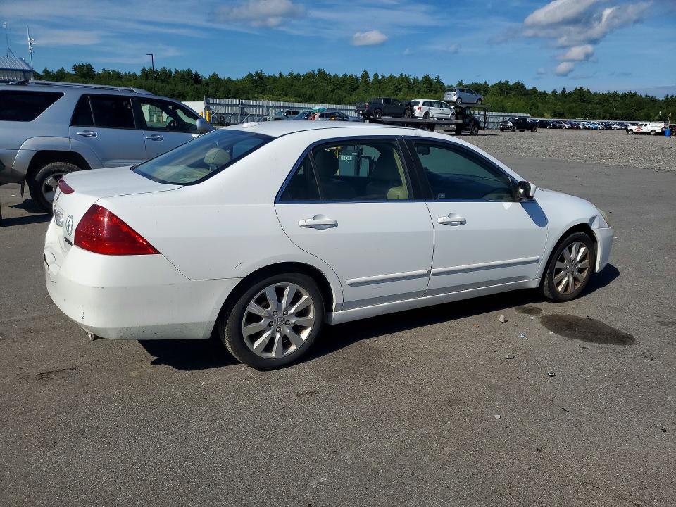 Продаж на аукціоні авто 2006 Honda Accord, vin: 1HGCM66556A013435, номер лоту: 65180206