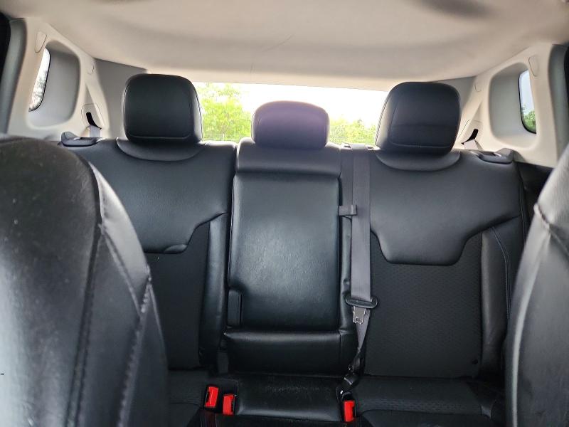 Продажа на аукционе авто 2022 Jeep Compass, vin: 3C4NJDBB2NT165518, номер лота: 64385796