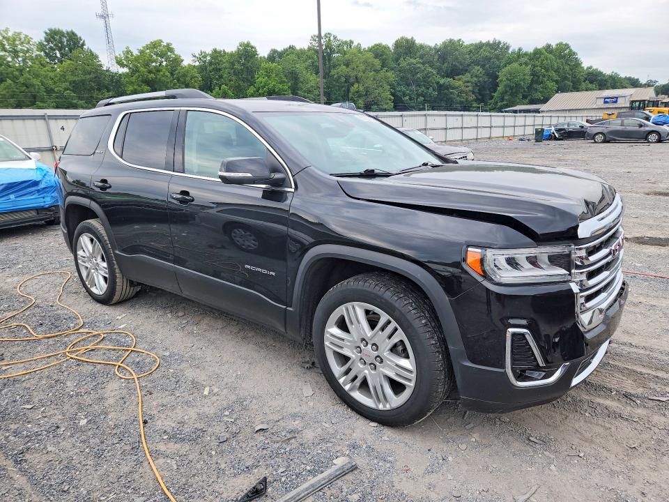 Продаж на аукціоні авто 2021 Gmc Acadia, vin: 1GKKNULS6MZ184929, номер лоту: 65860986
