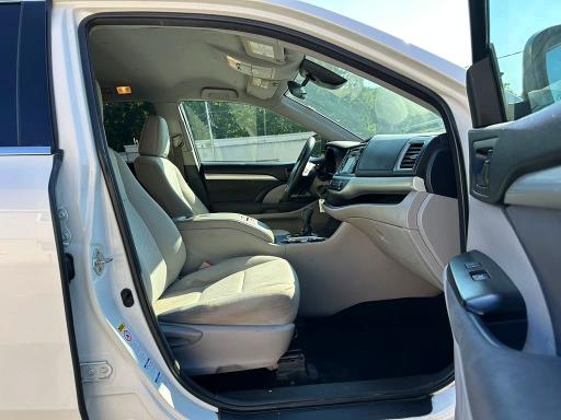 Aukcja sprzedaży 2018 Toyota Highlander, vin: 5TDBZRFH3JS891836, numer aukcji: 61191516