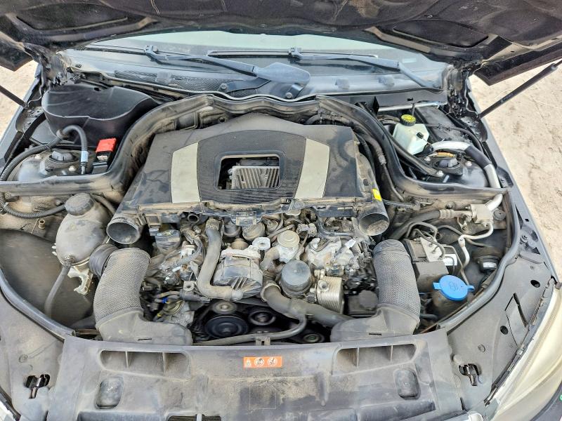 Продажа на аукционе авто 2011 Mercedes-benz C, vin: WDDGF5EB6BA456110, номер лота: 67303966
