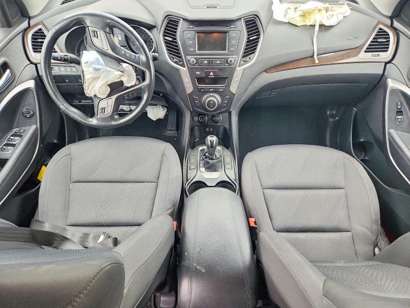 Aukcja sprzedaży 2018 Hyundai Santa Fe Sport, vin: 5XYZUDLB5JG540486, numer aukcji: 65404996