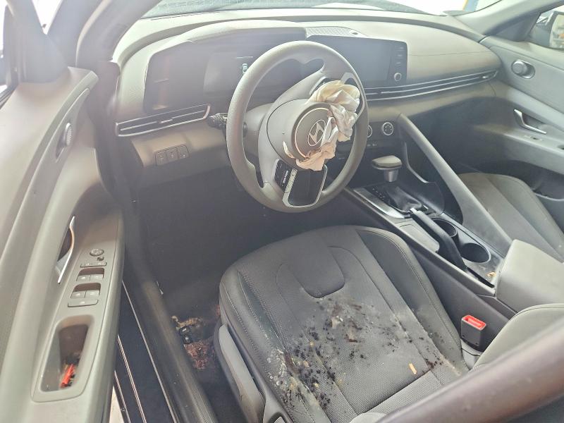 65443706 :رقم المزاد ، KMHLL4DG8TU226928 vin ، 2026 Hyundai Elantra مزاد بيع