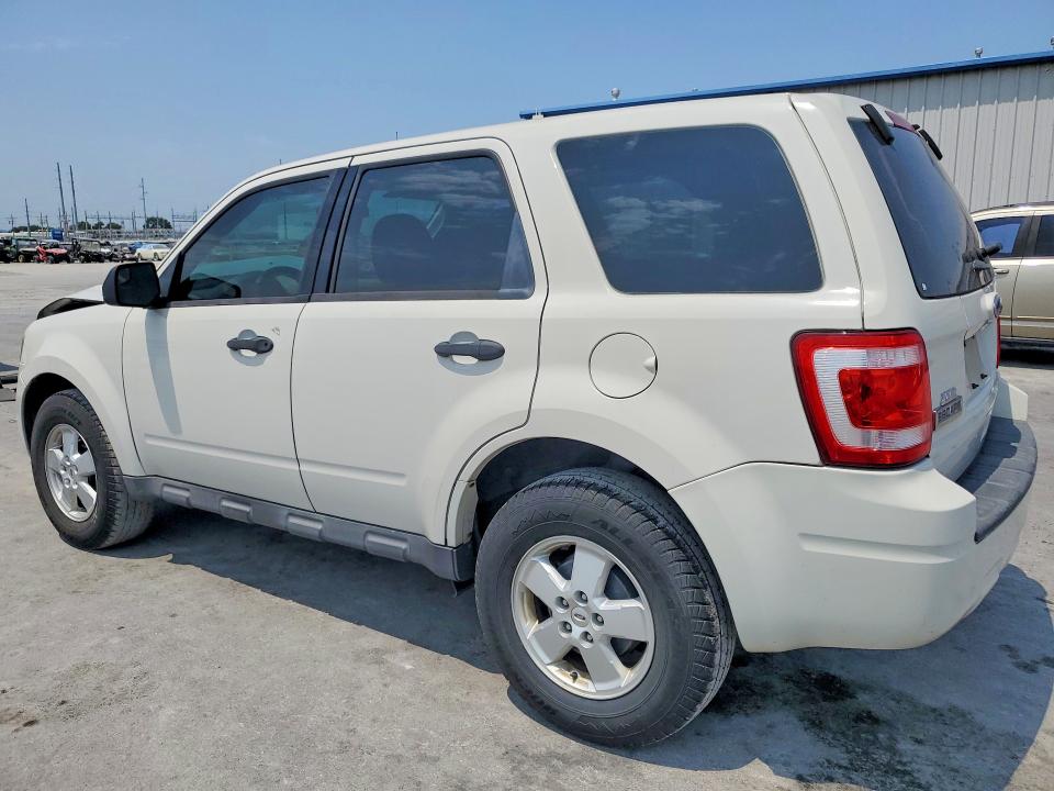 Aukcja sprzedaży 2011 Ford Escape, vin: 1FMCU0C70BKC64249, numer aukcji: 64075346