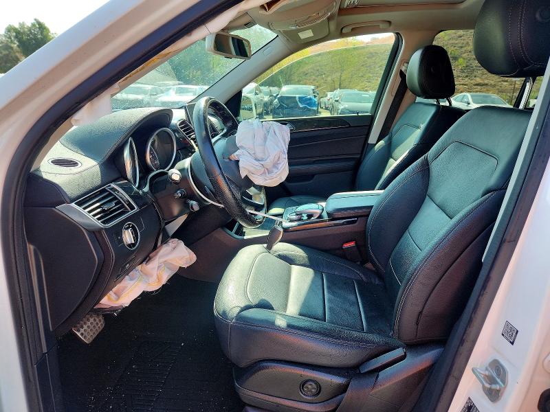 Aukcja sprzedaży 2016 Mercedes-benz Gle, vin: 4JGDA5GB6GA652785, numer aukcji: 63805486