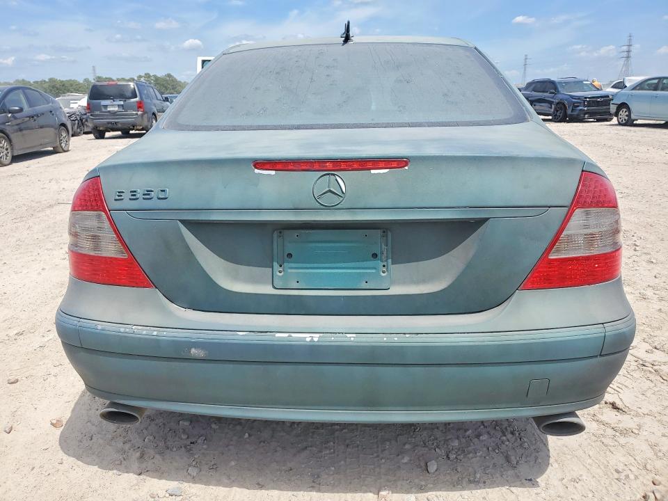 Aukcja sprzedaży 2009 Mercedes-benz E, vin: WDBUF56XX9B386556, numer aukcji: 65439146