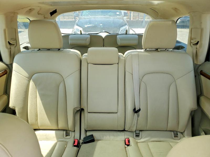 66871196 :رقم المزاد ، WA1LGAFE5DD010520 vin ، 2013 Audi Q7 مزاد بيع