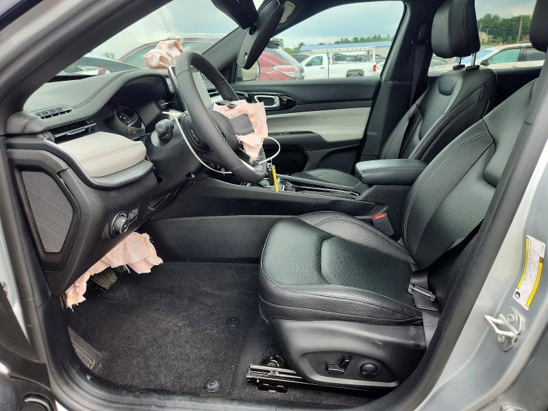 Aukcja sprzedaży 2025 Jeep Compass, vin: 3C4NJDCN7ST504665, numer aukcji: 63036956