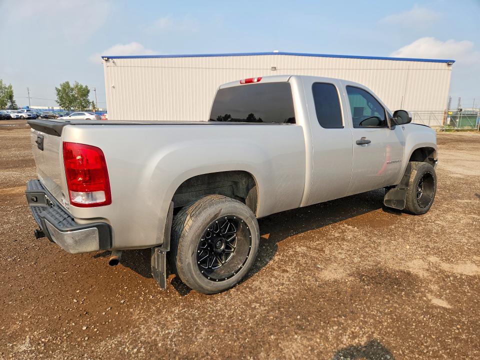 Aukcja sprzedaży 2008 Gmc Sierra, vin: 2GTEK190181191310, numer aukcji: 64452266