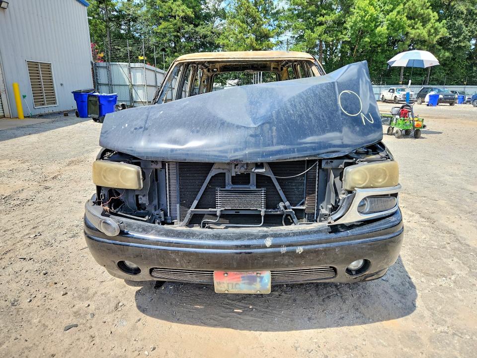Aukcja sprzedaży 2006 Gmc Yukon, vin: 1GKEK63U86J157669, numer aukcji: 65298896