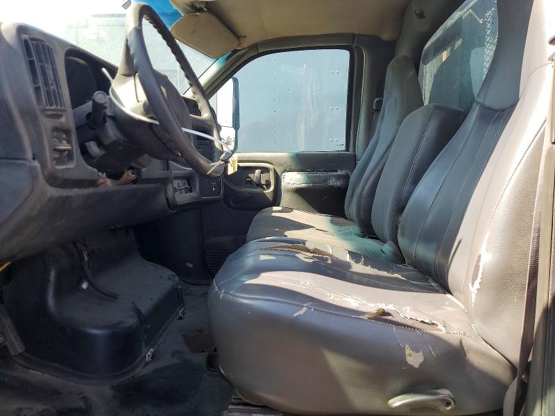 65408686 :رقم المزاد ، 1GBE5C1276F419305 vin ، 2006 Chevrolet C5500 مزاد بيع