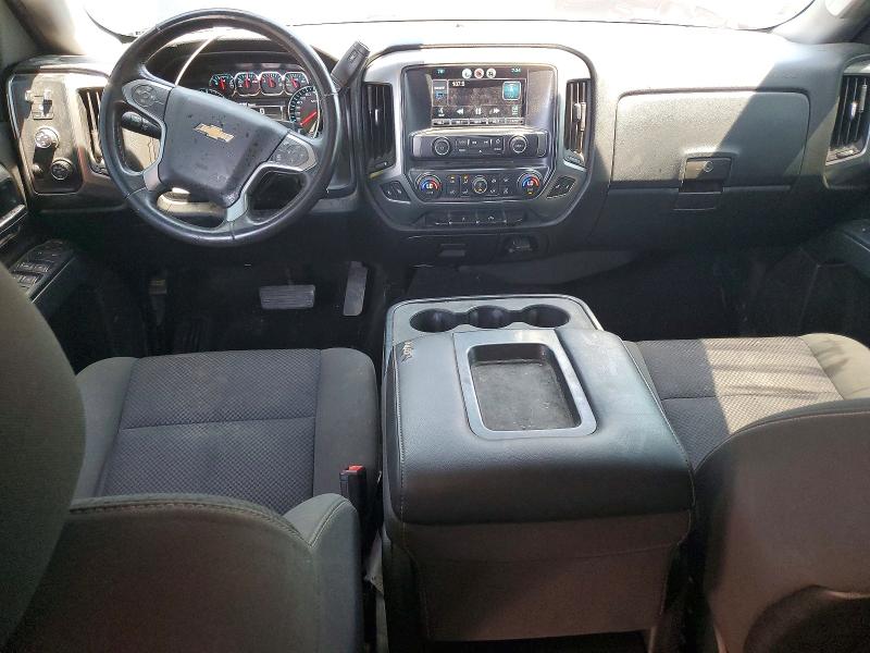 63919686 :رقم المزاد ، 3GCUKREC0EG493913 vin ، 2014 Chevrolet Silverado مزاد بيع
