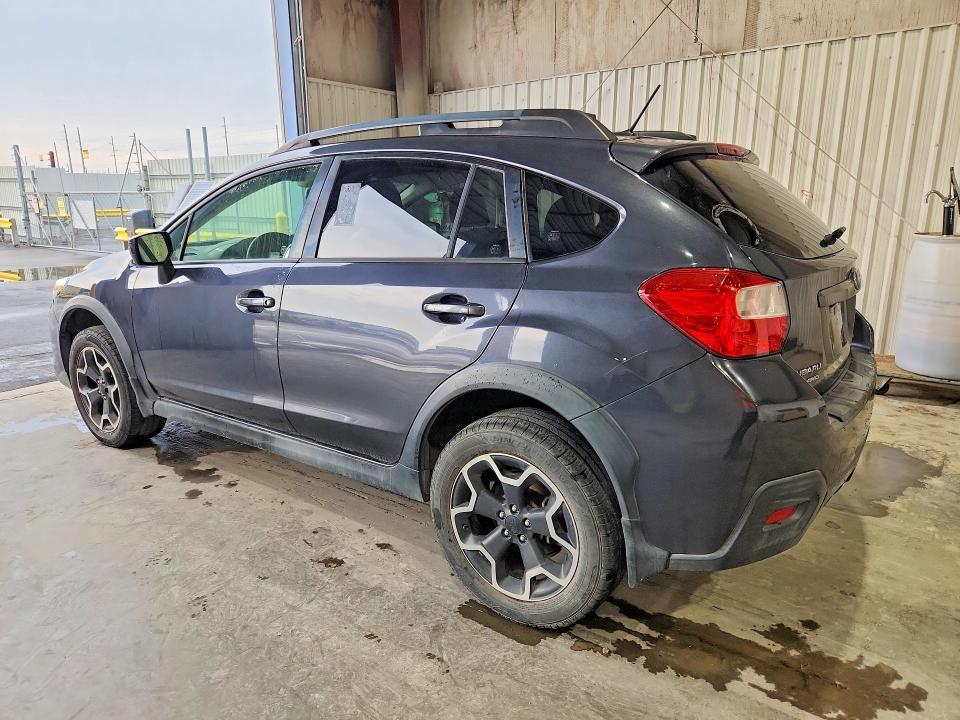 Продаж на аукціоні авто 2015 Subaru Xv Crosstrek, vin: JF2GPAFC5F8260388, номер лоту: 65377026