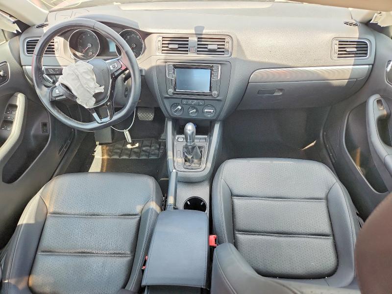 65405286 :رقم المزاد ، 3VWDB7AJ9HM202613 vin ، 2017 Volkswagen Jetta مزاد بيع