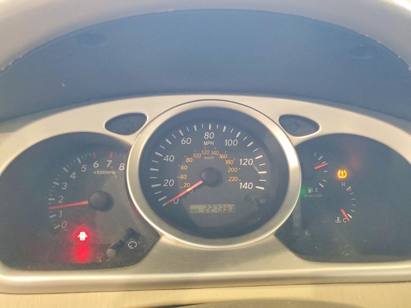 Продаж на аукціоні авто 2005 Toyota Highlander, vin: JTEEP21A650089855, номер лоту: 64147626