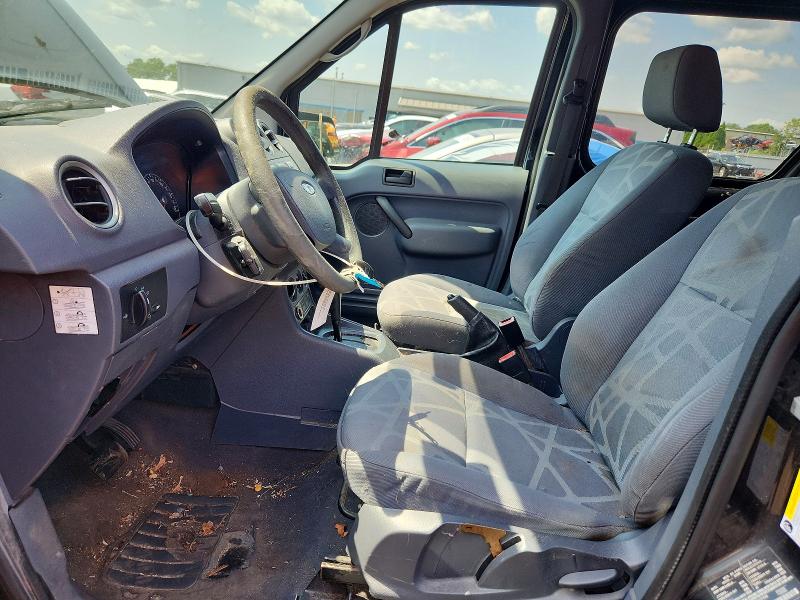 Aukcja sprzedaży 2010 Ford Transit Connect, vin: NM0KS9BN6AT017298, numer aukcji: 64918256