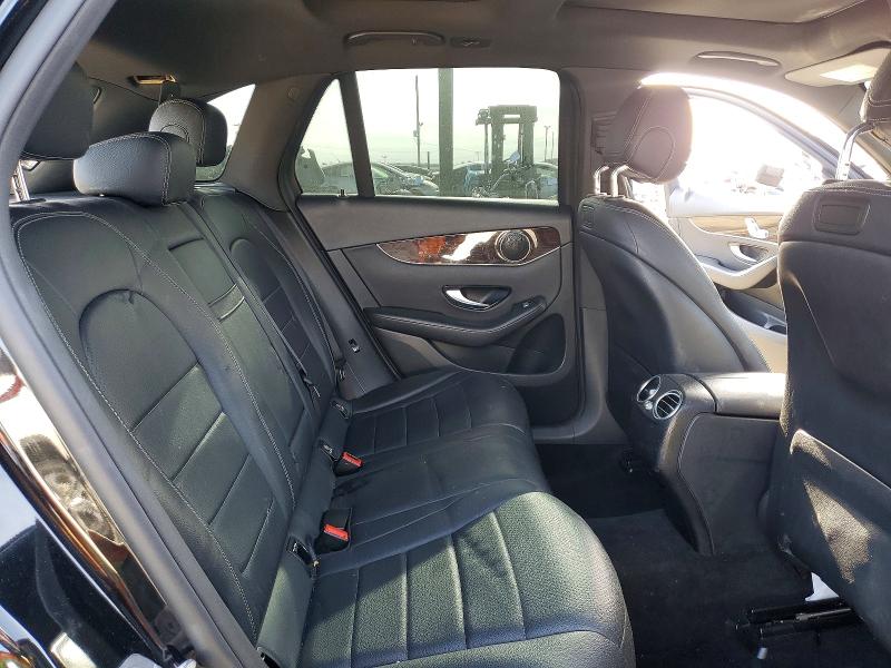Aukcja sprzedaży 2018 Mercedes-benz Glc, vin: WDC0G4JB4JV053480, numer aukcji: 66082436