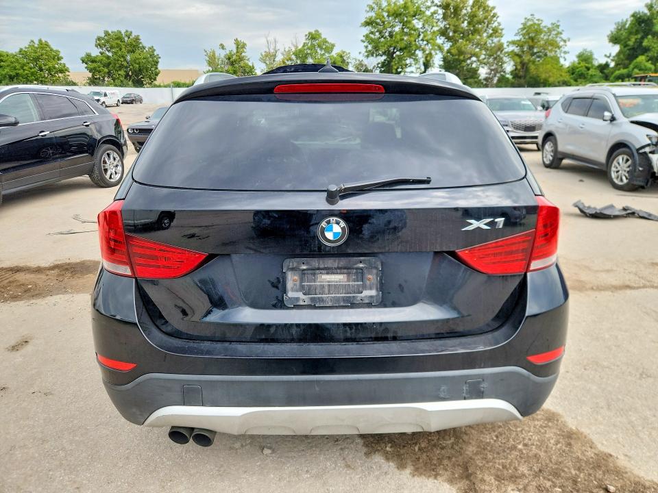 65376756 :رقم المزاد ، WBAVL1C58DVR87933 vin ، 2013 Bmw X1 مزاد بيع