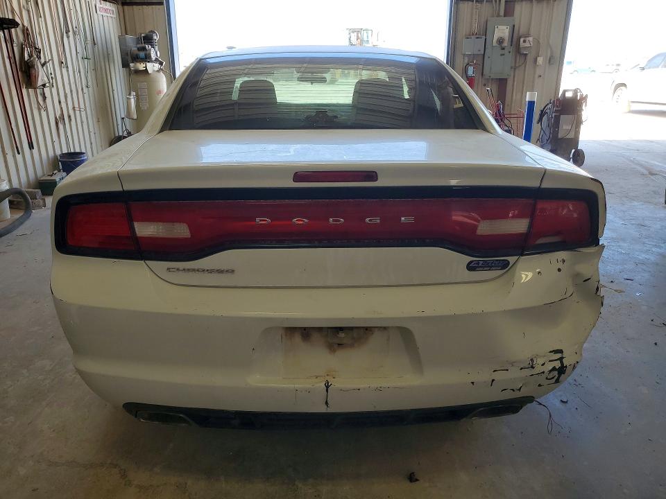 2014 Dodge Charger მანქანა იყიდება აუქციონზე, vin: 2C3CDXBG4EH197699, აუქციონის ნომერი: 64435256