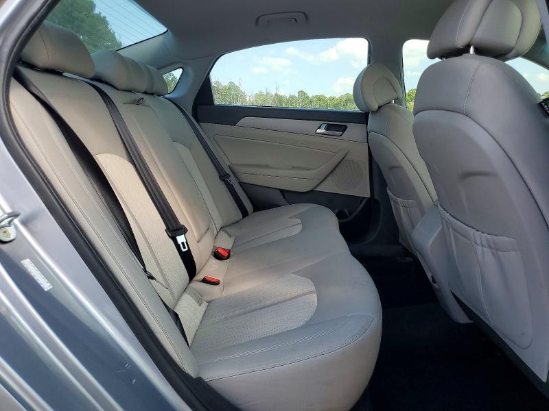 Aukcja sprzedaży 2016 Hyundai Sonata Hybrid, vin: KMHE24L16GA041759, numer aukcji: 65544906