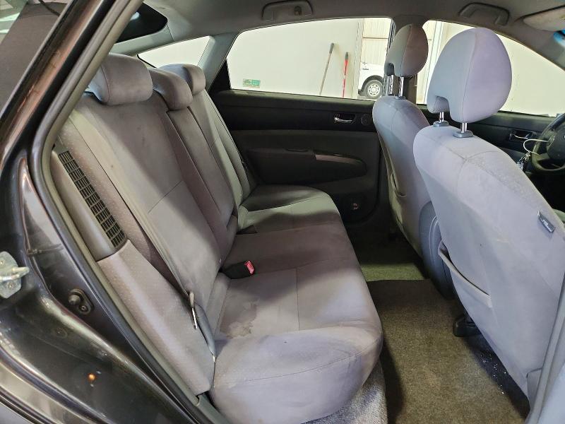 2009 Toyota Prius მანქანა იყიდება აუქციონზე, vin: JTDKB20UX93480139, აუქციონის ნომერი: 64188796