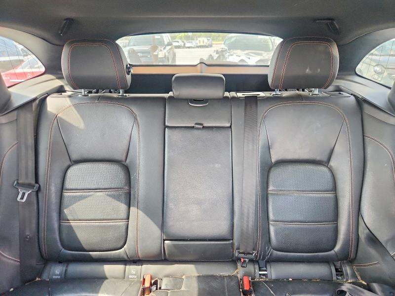 Auction sale of the 2017 Jaguar F-pace, vin: SADCK2BN5HA088341, lot number: 64487926