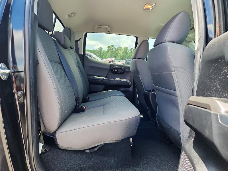 Продаж на аукціоні авто 2023 Toyota Tacoma, vin: 3TMAZ5CN6PM197259, номер лоту: 64217506