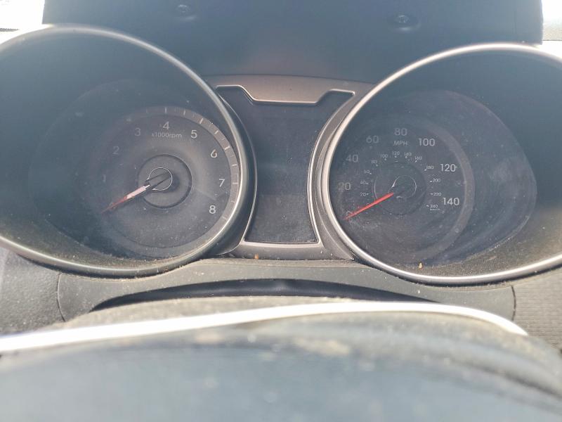 65150666 :رقم المزاد ، KMHTC6AD5HU320987 vin ، 2017 Hyundai Veloster مزاد بيع