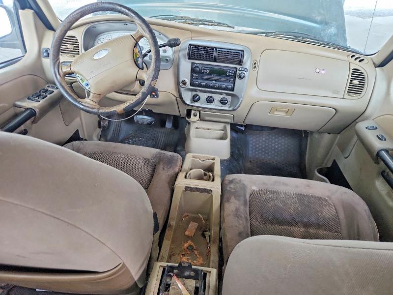 Продаж на аукціоні авто 2004 Ford Explorer, vin: 1FMZU67K44UA96666, номер лоту: 60845426