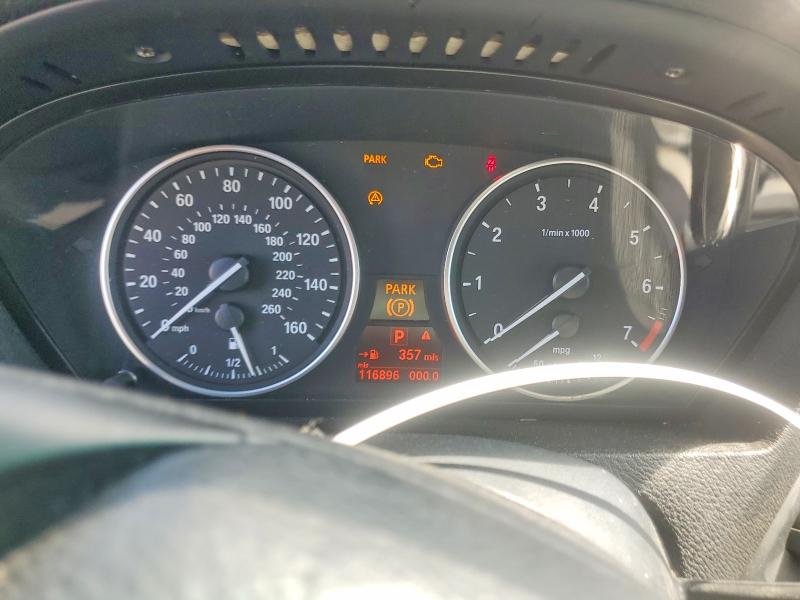 Aukcja sprzedaży 2007 Bmw X5, vin: 5UXFE83597LZ45487, numer aukcji: 64079146