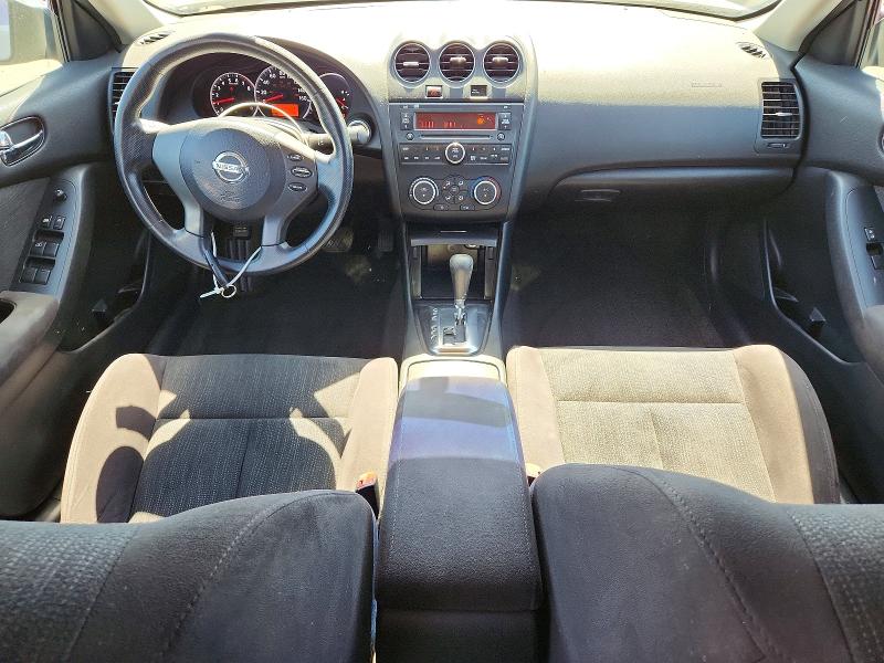63613136 :رقم المزاد ، 1N4AL2AP8CN496553 vin ، 2012 Nissan Altima مزاد بيع