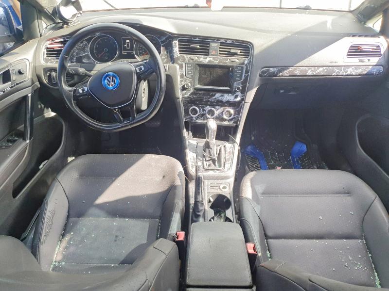 Продажа на аукционе авто 2015 Volkswagen Golf, vin: 3VW217AU1FM014573, номер лота: 65474276