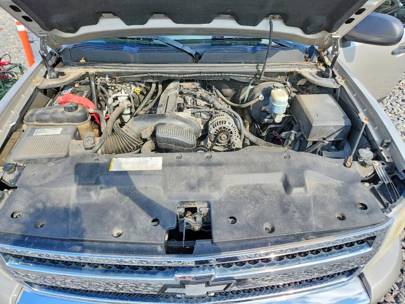 Aukcja sprzedaży 2009 Chevrolet Silverado, vin: 3GCEK23389G130019, numer aukcji: 66828576