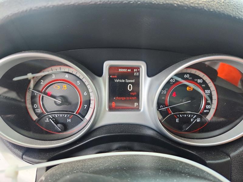 Aukcja sprzedaży 2020 Dodge Journey, vin: 3C4PDCAB2LT206982, numer aukcji: 63778316