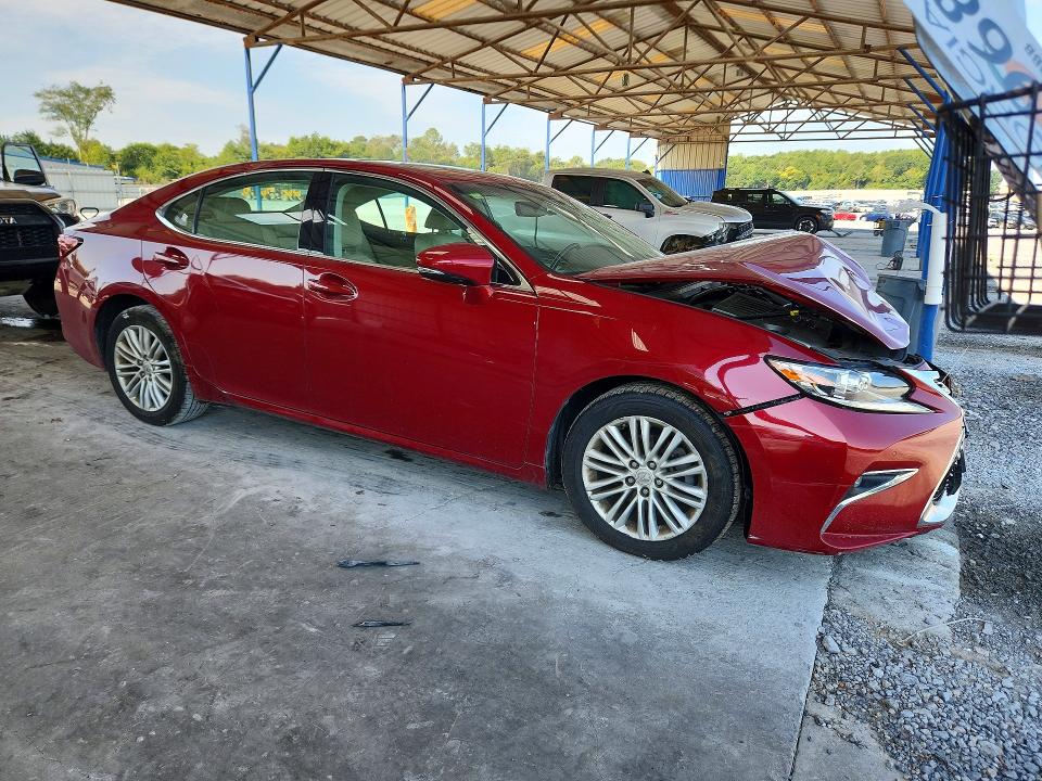 Aukcja sprzedaży 2016 Lexus Es, vin: 58ABK1GG1GU018347, numer aukcji: 65716986