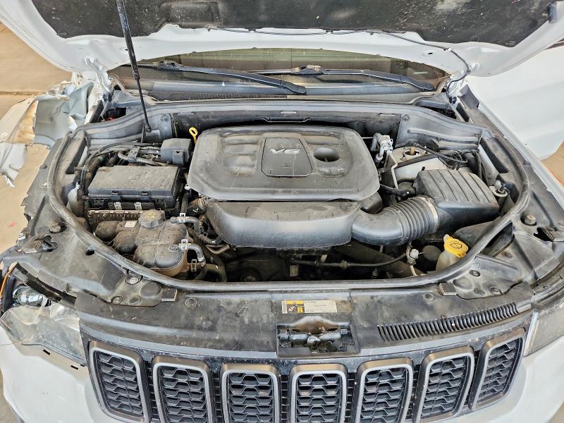 Продаж на аукціоні авто 2018 Jeep Grand Cherokee, vin: 1C4RJFLG9JC457390, номер лоту: 62504106
