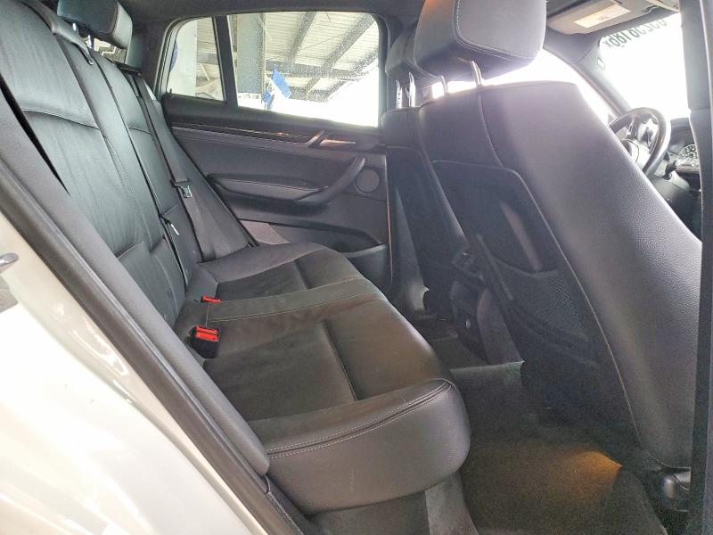 65258186 :رقم المزاد ، 5UXXW3C39H0T79840 vin ، 2017 Bmw X4 مزاد بيع