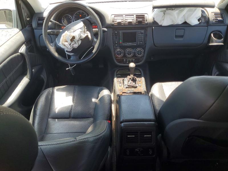 Продажа на аукционе авто 2004 Mercedes-benz Ml, vin: 4JGAB57E04A514892, номер лота: 64778546