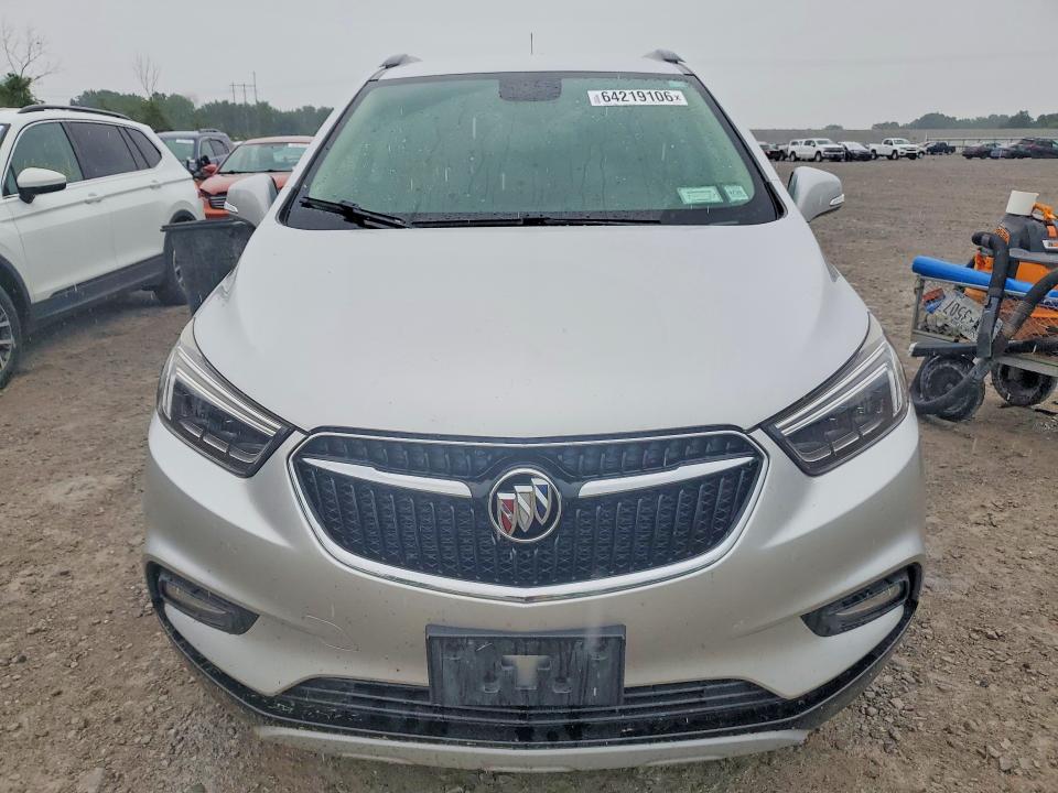 Auction sale of the 2018 Buick Encore, vin: KL4CJGSB4JB619122, lot number: 64219106
