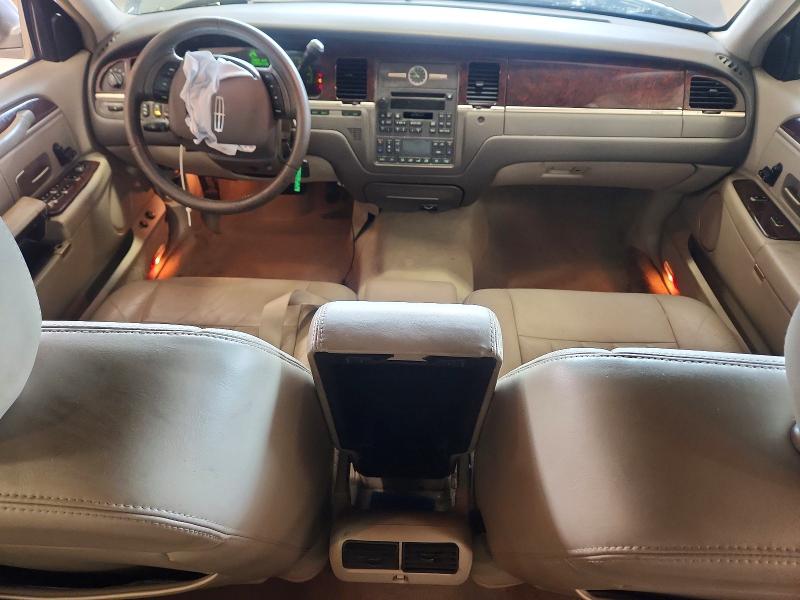 Aukcja sprzedaży 2006 Lincoln Town Car, vin: 1LNHM81VX6Y633403, numer aukcji: 64376556