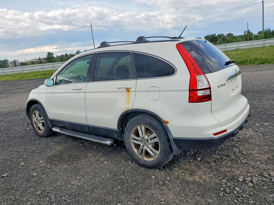 Продаж на аукціоні авто 2011 Honda Cr-v, vin: 5J6RE4H75BL820667, номер лоту: 64387986