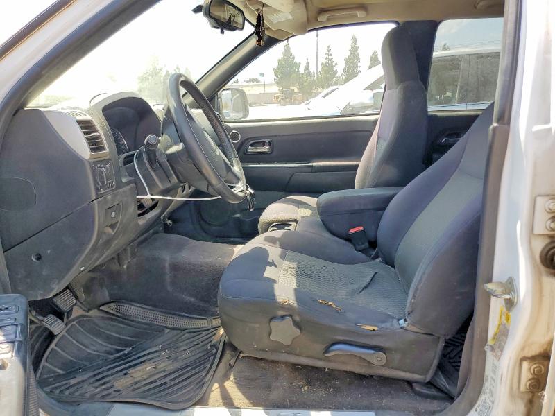 Aukcja sprzedaży 2008 Chevrolet Colorado, vin: 1GCDT13E188152906, numer aukcji: 64801596