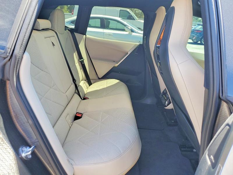 Aukcja sprzedaży 2022 Bmw Ix, vin: WB523CF0XNCK57578, numer aukcji: 65561766