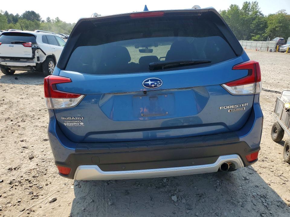 Aukcja sprzedaży 2019 Subaru Forester, vin: JF2SKAWC9KH568148, numer aukcji: 64832386