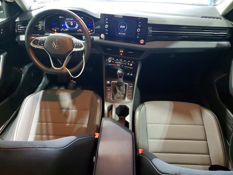 Продаж на аукціоні авто 2025 Volkswagen Jetta, vin: 3VWEX7BU5SM024494, номер лоту: 65309036