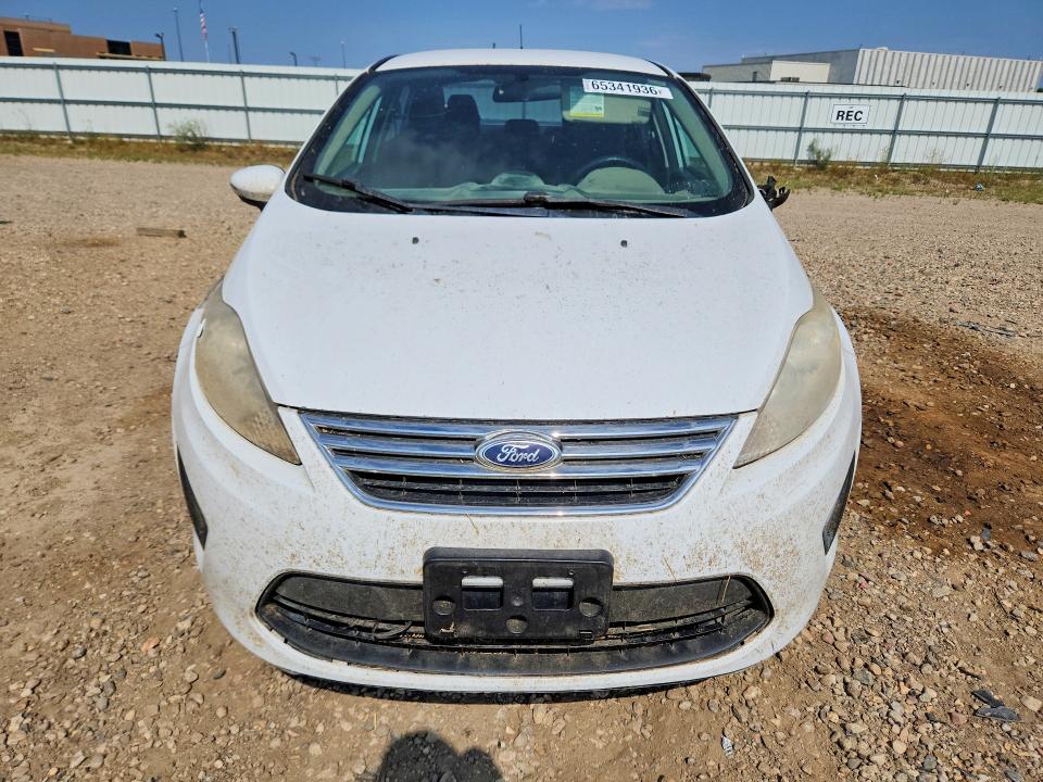 2013 Ford Fiesta მანქანა იყიდება აუქციონზე, vin: 3FADP4BJ7DM141442, აუქციონის ნომერი: 65341936