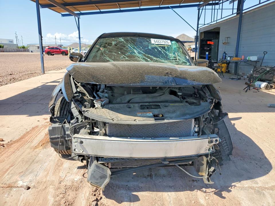 Продажа на аукционе авто 2016 Nissan Altima, vin: 1N4AL3APXGN354474, номер лота: 64837926