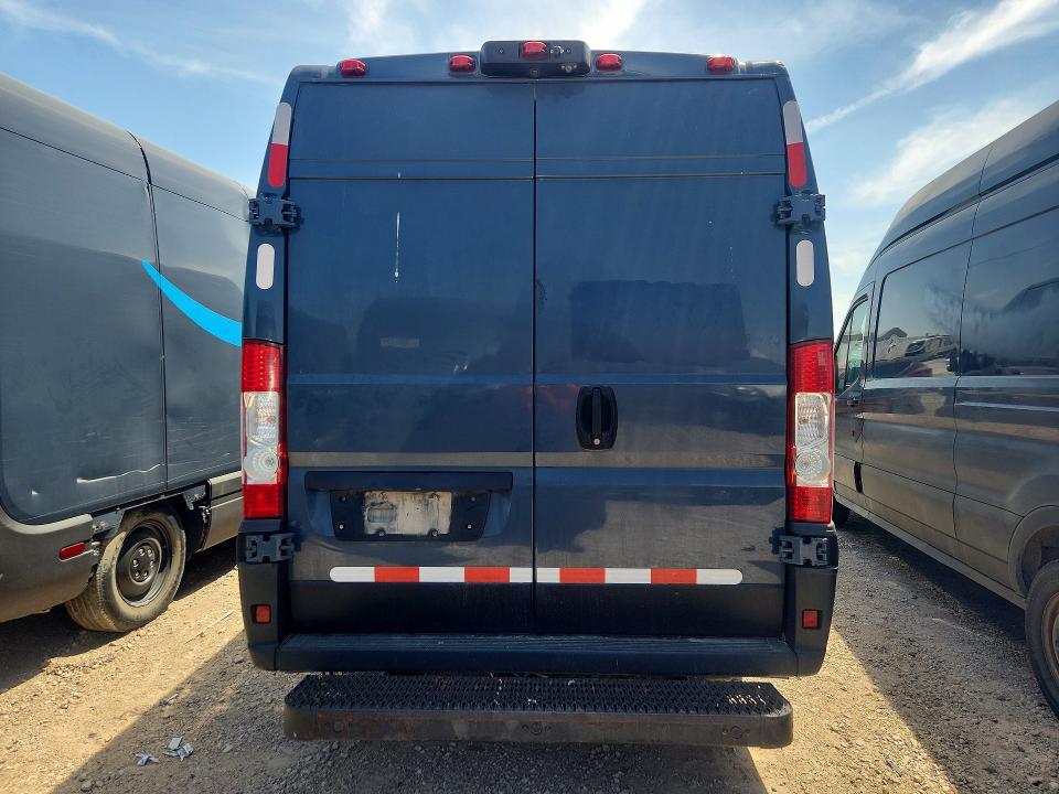 Aukcja sprzedaży 2020 Ram Promaster 3500, vin: 3C6URVJG7LE140484, numer aukcji: 64734766