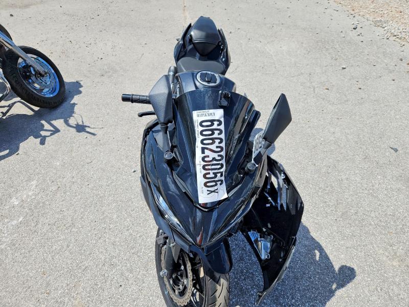Aukcja sprzedaży 2023 Kawasaki Ex400, vin: JKAEXKH1XPDAK8026, numer aukcji: 66623056