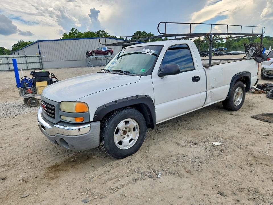 Aukcja sprzedaży 2004 Gmc New Sierra, vin: 1GTEC14X84Z107910, numer aukcji: 66375396